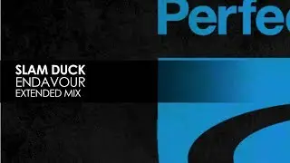 Slam Duck - Endeavour