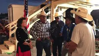 Navajo Nation Song & Dance 2018