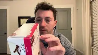Power Crunch Protein Bars Review