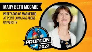 Create Meaningful Learning Using Mobile Marketing Cases | Mary Beth McCabe