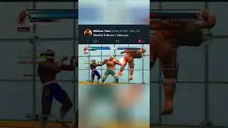 TTT2 Marduk & Bruce Combo
