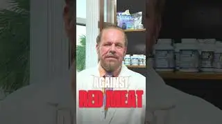 Should I substitute chicken for red meat?