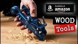 TOP 15 Brilliant Woodworking Tools Every Craftsman Must See!