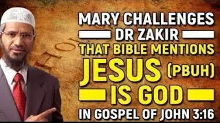 The Arabian Prophet | Dr. Zakir Naik is the most smart Muslim in the Islamic World | LIVESTREAM