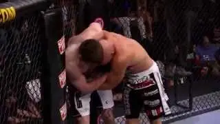 Uchi Mata Ankle Pick to Armbar
