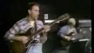 Chet Atkins with Earl Klugh, Larry Carlton & George Benson - Stay Tuned Album Release