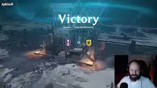 Warhaven Blade Gameplay Video