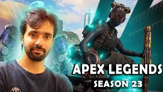 Apex Khelein?? | APEX LEGENDS | HINDI GAMEPLAY | #ApexLegendsIndia