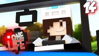 MAKING RENOVATIONS | One Life SMP 2.14