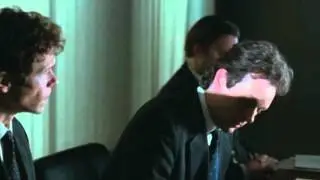 ACTOR - JEFFERSON KING - THE SPECIAL RELATIONSHIP - HBO