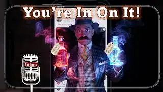 The New Snake Oil: Outrage and Validation in the Digital World