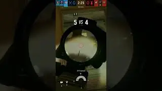 Sledge 3k rush.