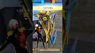 Aana Na Appudi illa😈/தமிழ் #viral #freefire #onetap #revenge #teamwipe #shorts #spdyk #trending