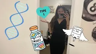 Type 1 Diabetes Speech (bonus)