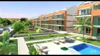 Project Agora, Side Turkije