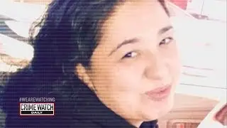 Pt. 1: Devoted Mom Ana Carrillo Vanishes - Crime Watch Daily with Chris Hansen