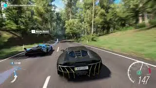 Forza Horizon 3 - 01 cctron drivatar