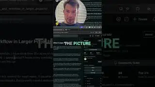 ChatGPT Makes Article Images?! (LLM Magic)