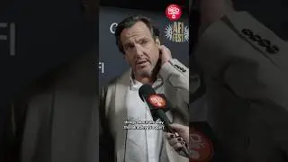 Will Arnett jokes Laura Dern 