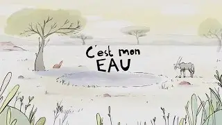 C'est mon eau (La Poudrière) - Les Espoirs de l'Animations 2016 sur Gulli