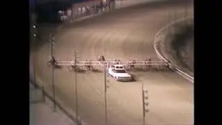 1984 Maywood Park SENGA GRANGER Wayne Moore