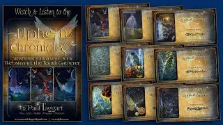 [Box-Set] Trailer - Video-Storybook &lsquo; Webstrand, the Tooth Gatherer&rsquo;