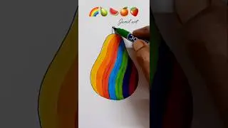 How To Paint Jamil Art #shorts #shortvideo #drawing
