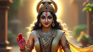 అమ్మ దయే నా ధైర్యం