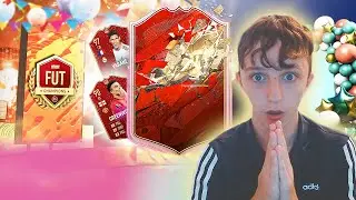 THIS ELITE PACK WAS MENTAL! SUMMER HEAT FUT CHAMPION REWARDS! |  fifa 20 pack opening