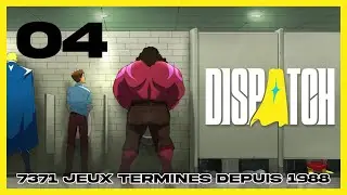 Dispatch (2025) Episode 4/8 [FR] (id-7371) sid2512141439