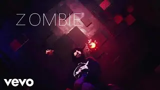 Nick Nolin - Zombie (Official Music Video)