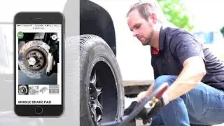 JP mobile Brake Repair, Logan Utah