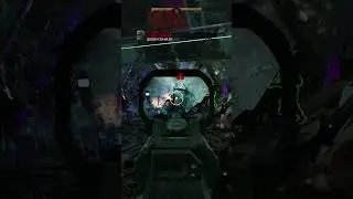 Fast paced zombie FPS better than cod zombies - Killing Floor 3 #killingfloor3 #keymailer