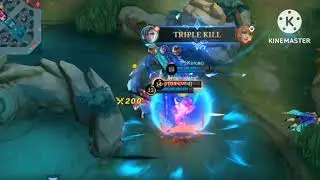 Aamon Savage Ranked Mytic Mobile Legends Bang bang 2023 #mlbbterbaru #mlbbaamon #Aamon2023