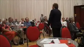 Hans-Jürgen Beyer - Muttertagsgala am 07.05.2016 - (1)