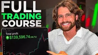 The ULTIMATE Guide to Trading in 2025 (FREE COURSE)