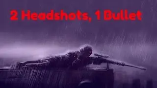 2 Headshots, 1 Bullet | Just Cause 3