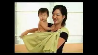 BabySafe Sling Guide