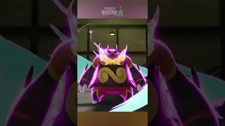 Canari Electric Trainer Ko Hara Ke Rank E Pahucha 😎⚡ #short #shorts # #pokemonlegendsza