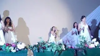 Heal the World: 2009 Philippine Typhoon Fundraiser