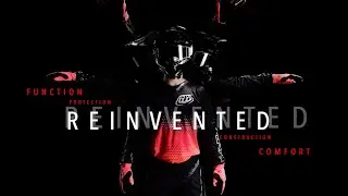 Troy Lee Designs | 2019 Radius 2.0 Gear Collection