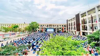 Trường TH Quang Trung - 25 26 -Nơi Chắp cánh những ước mơ