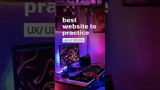 Best websites to practice ux/ui design #viral #shorts #shortvideo #ytshorts