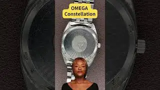 1970s,Omega,Constellation,Coin edge bezel,C-line case,Chronometer Cal. 1021,Automatic.