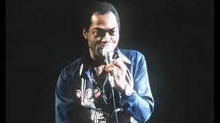 Fela Kuti - Shuffering (Beatsy Collins Re-Edit)