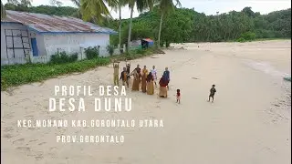 PROFIL DESA - DESA DUNU (2023)