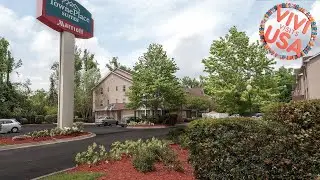 TownePlace Suites Baton Rouge South | Baton Rouge (LA), United States | Hotel Review 🏩