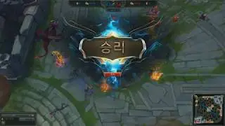 [S7] Leona Jungle 002