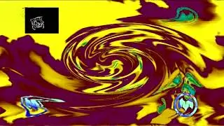 WBHE (2017) Effects Round 4 vs. Myself