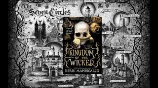 Kingdom of the Wicked Summary + Review (Spoilers Ahead)